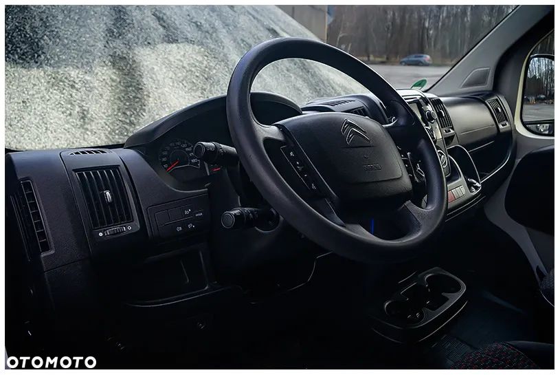 Citroën Jumper - 23