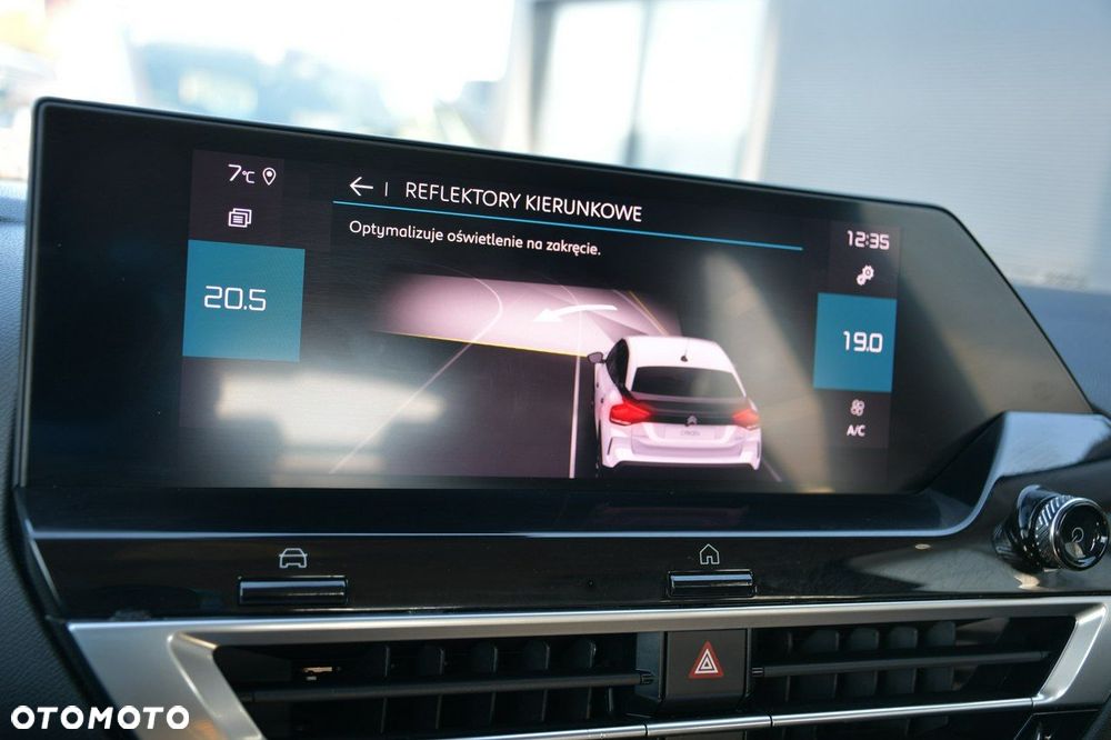 Citroën C4 1.2 PureTech Shine S&S - 29