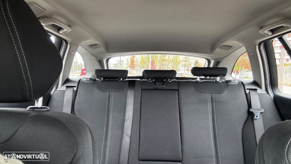 BMW 316 d Aut. Luxury Line - 28