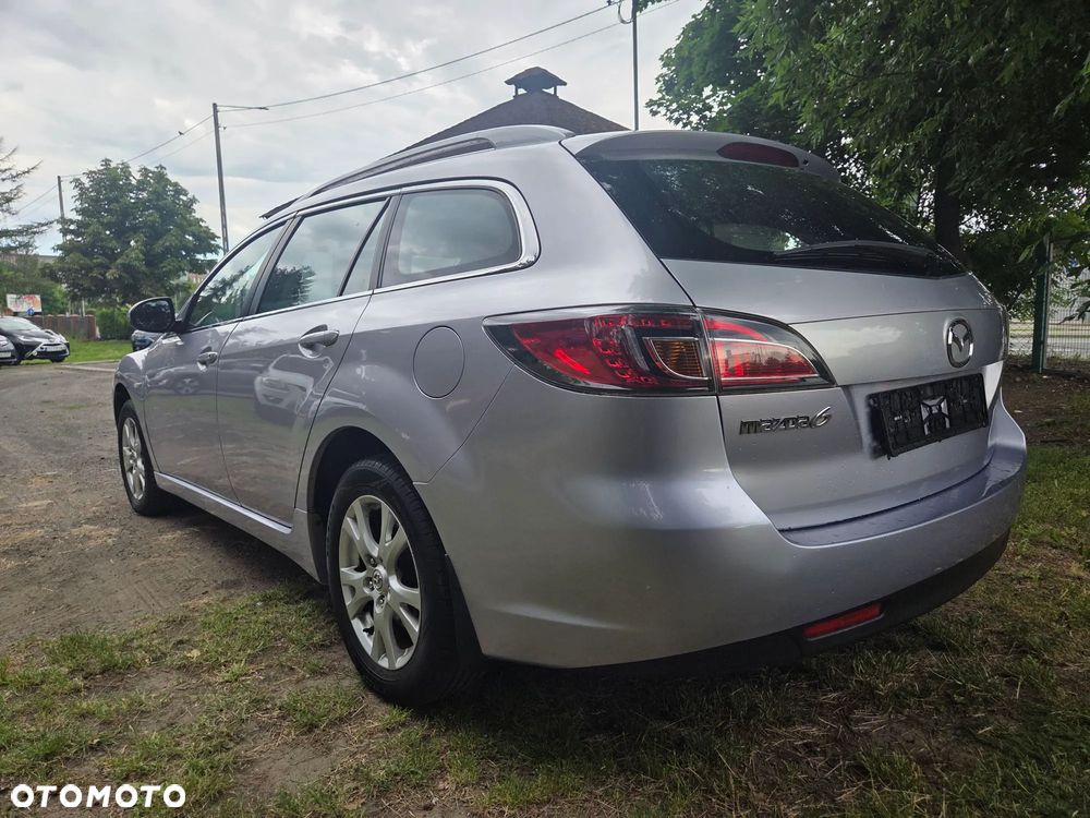Mazda 6 1.8 Comfort - 17