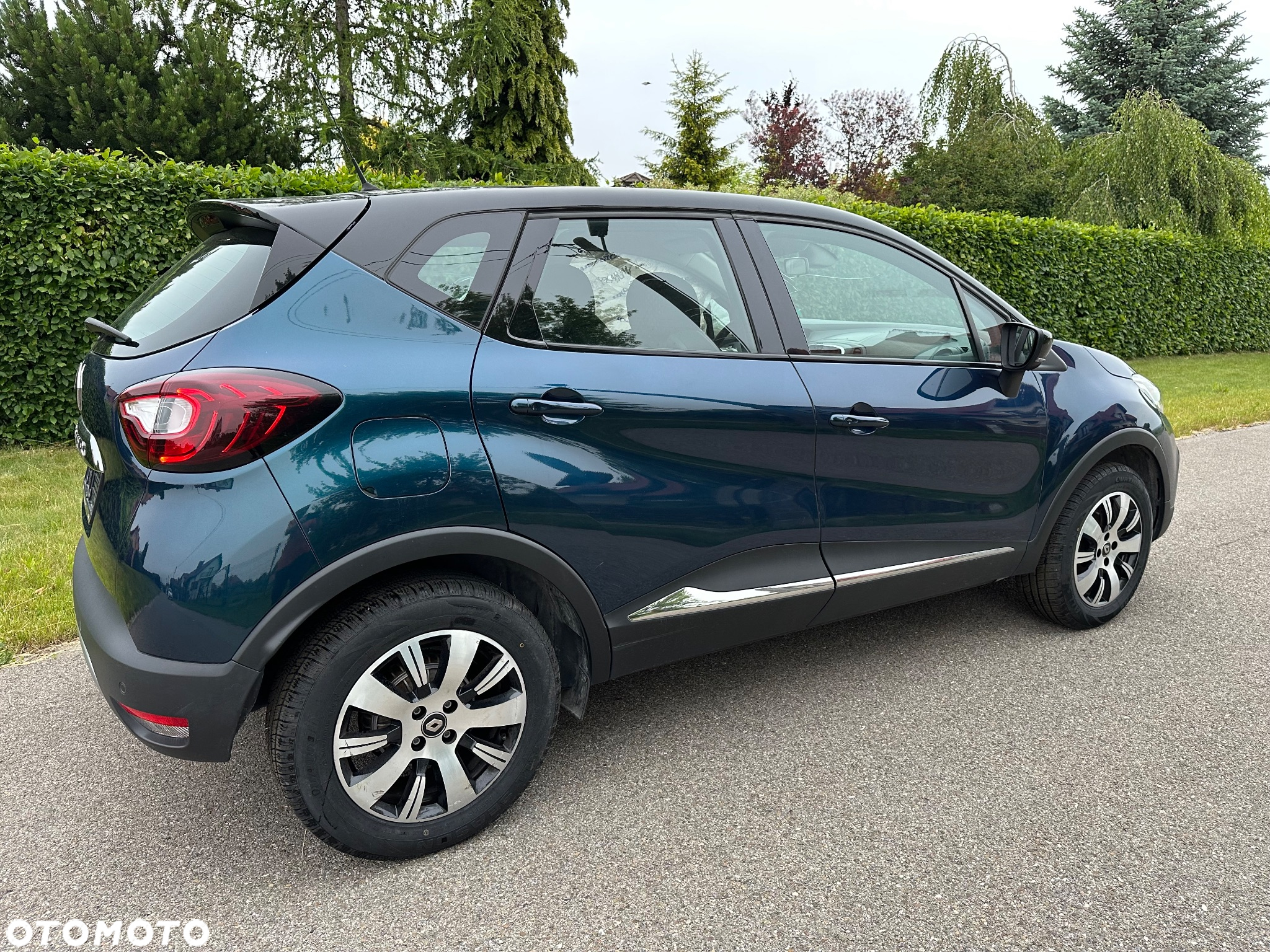 Renault Captur - 3