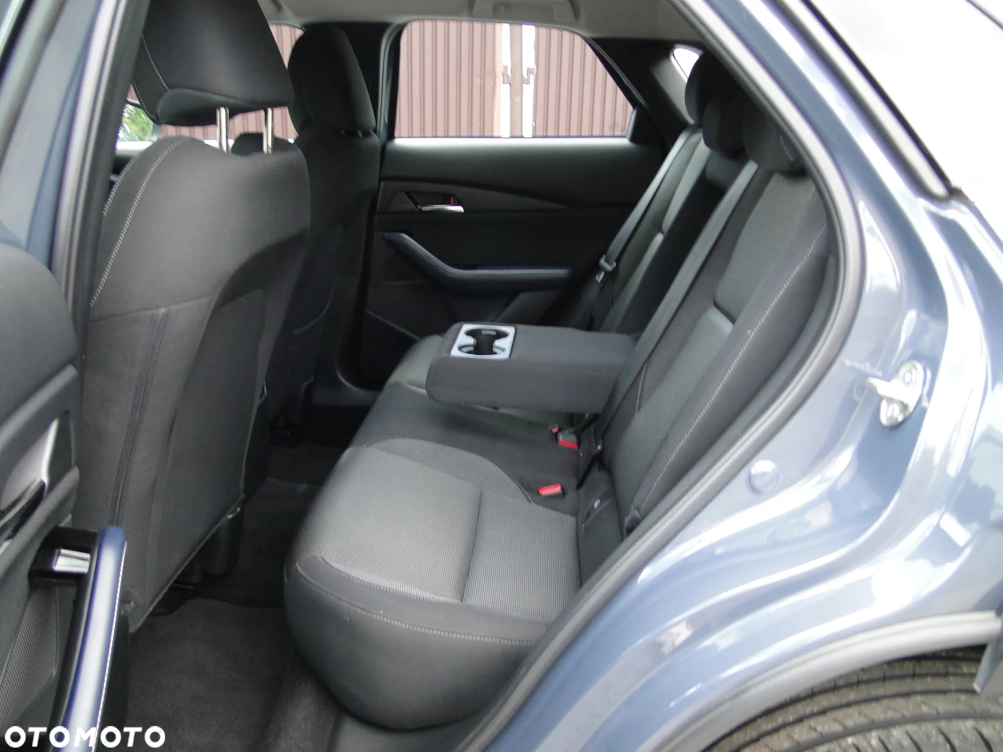 Mazda CX-30 2.0 mHEV Kanjo 2WD - 30