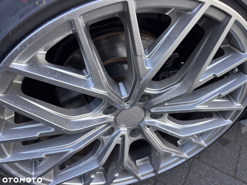 BMW Seria 3 320i - 11