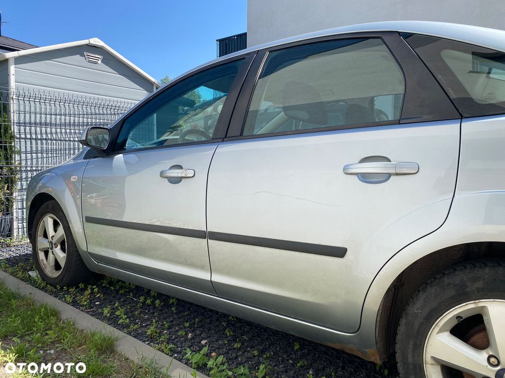 Ford Focus - 4