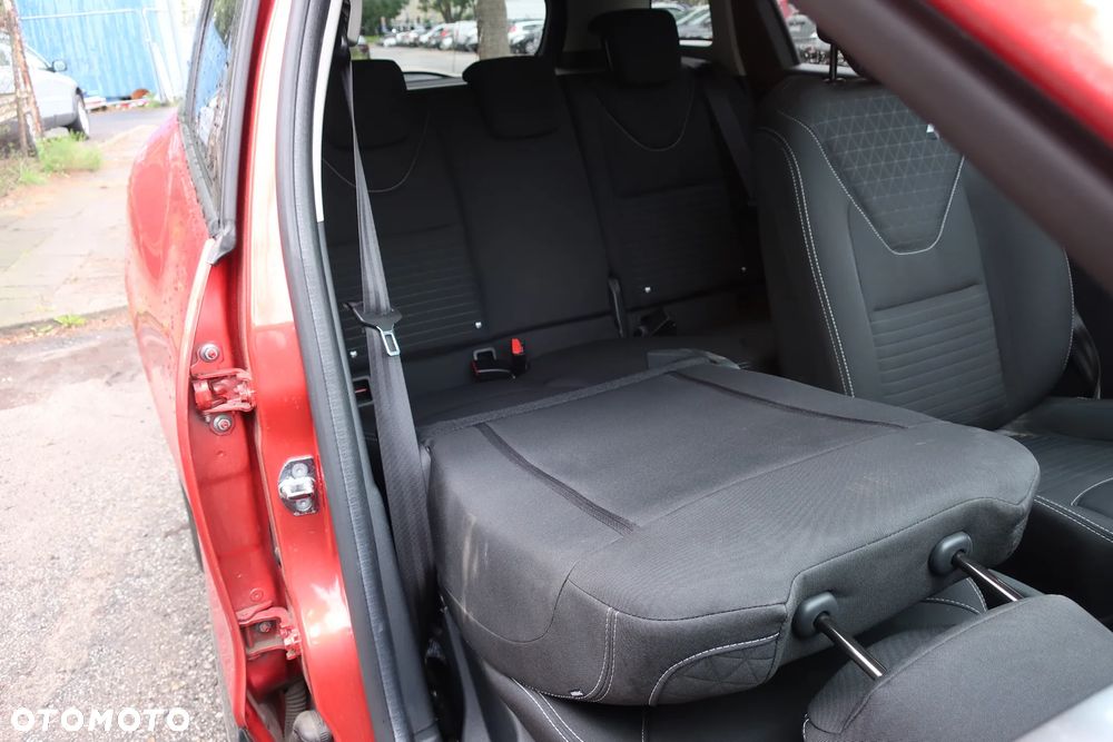 Renault Clio 1.2 16V Limited Plus - 11