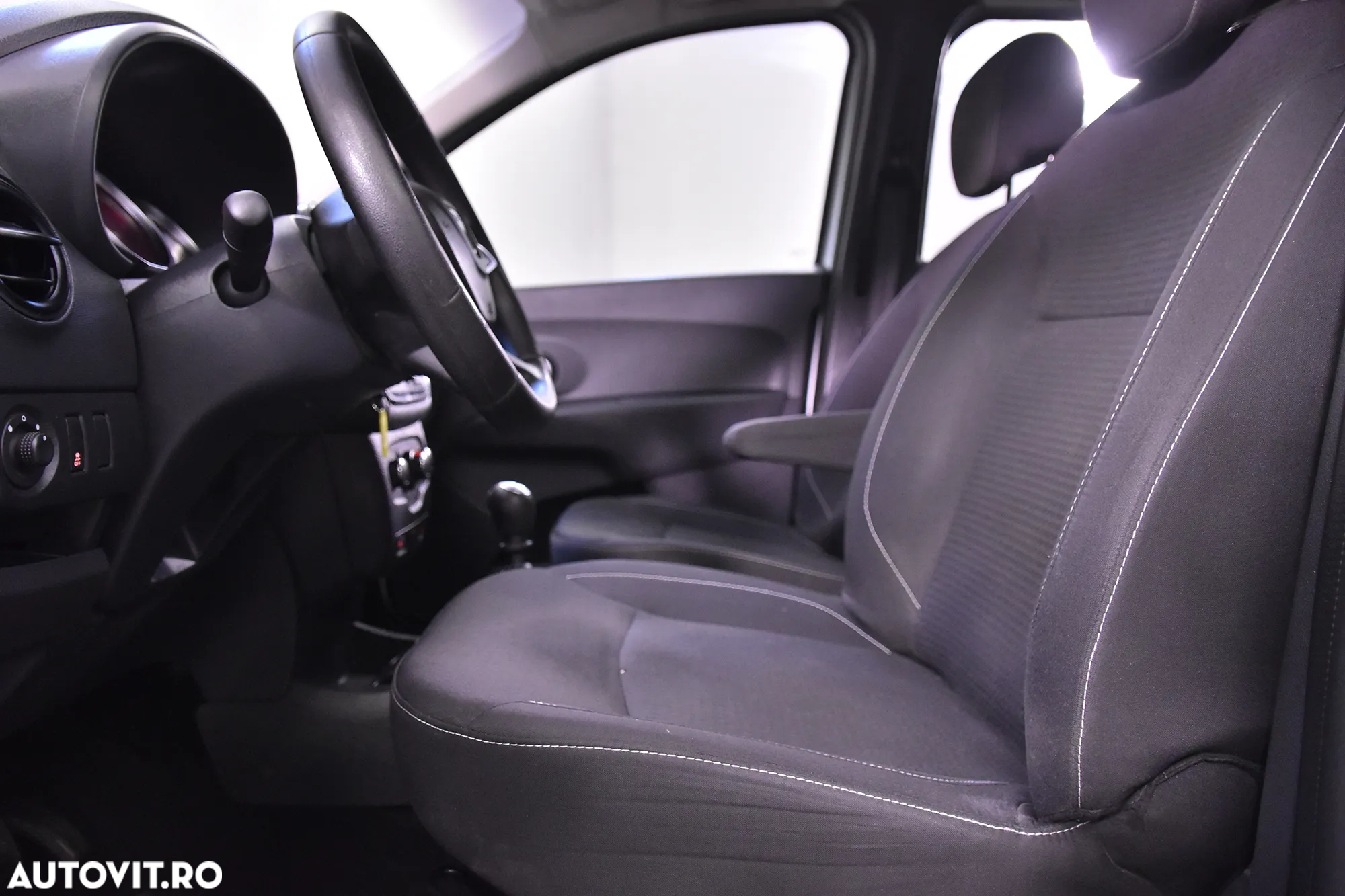 Dacia Lodgy - 19