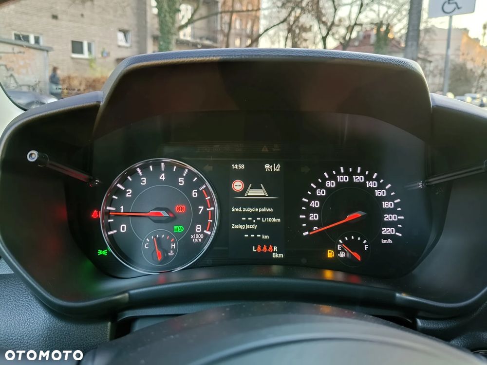 Suzuki Swift 1.2 Dualjet SHVS Premium Plus - 13