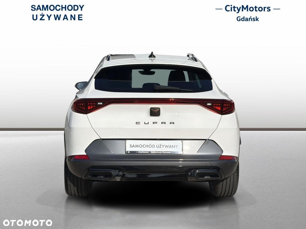 Cupra Formentor 2023 photo 5