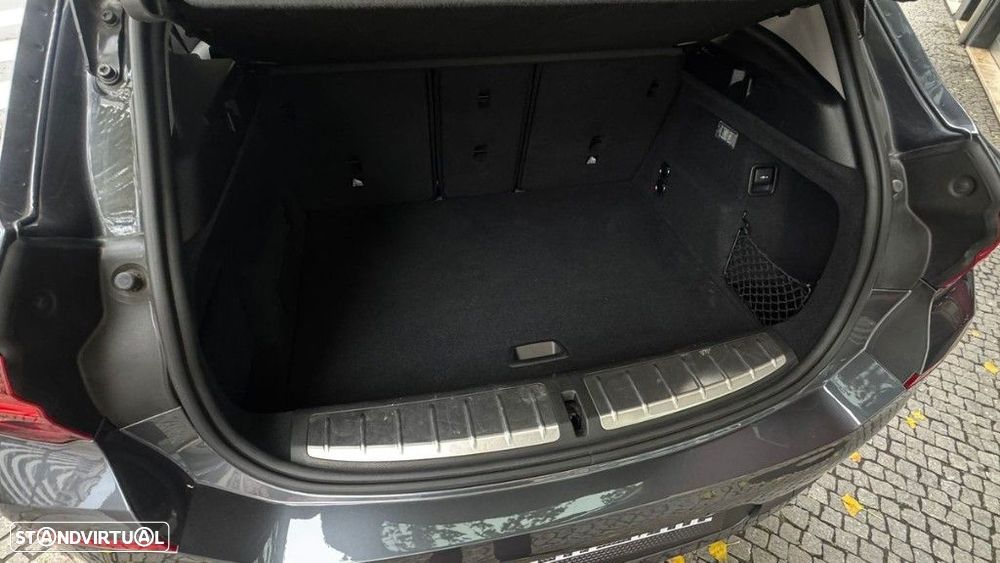 BMW X2 16 d sDrive Auto Advantage - 7