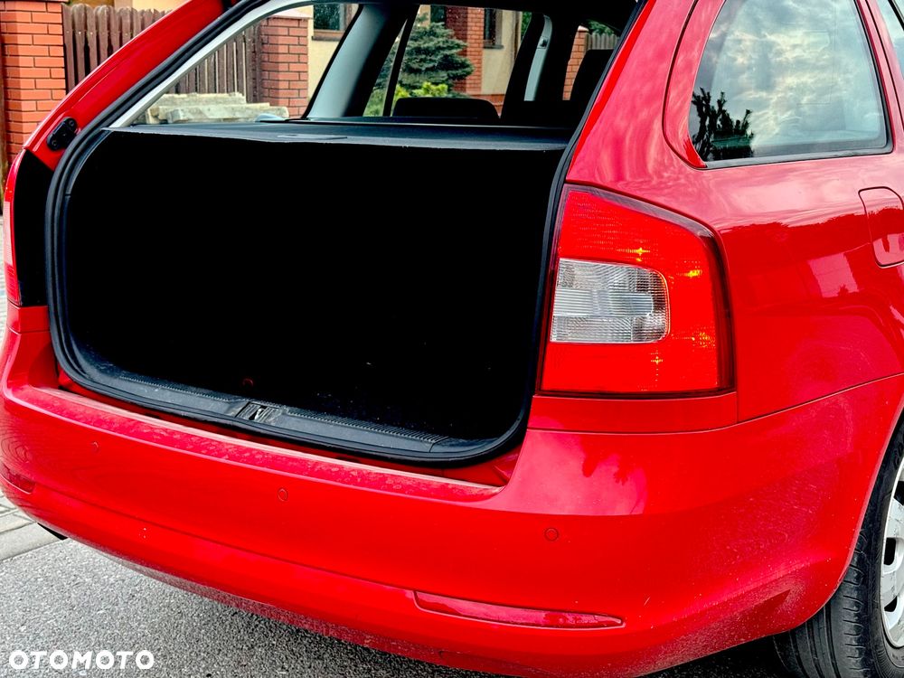 Skoda Octavia - 24