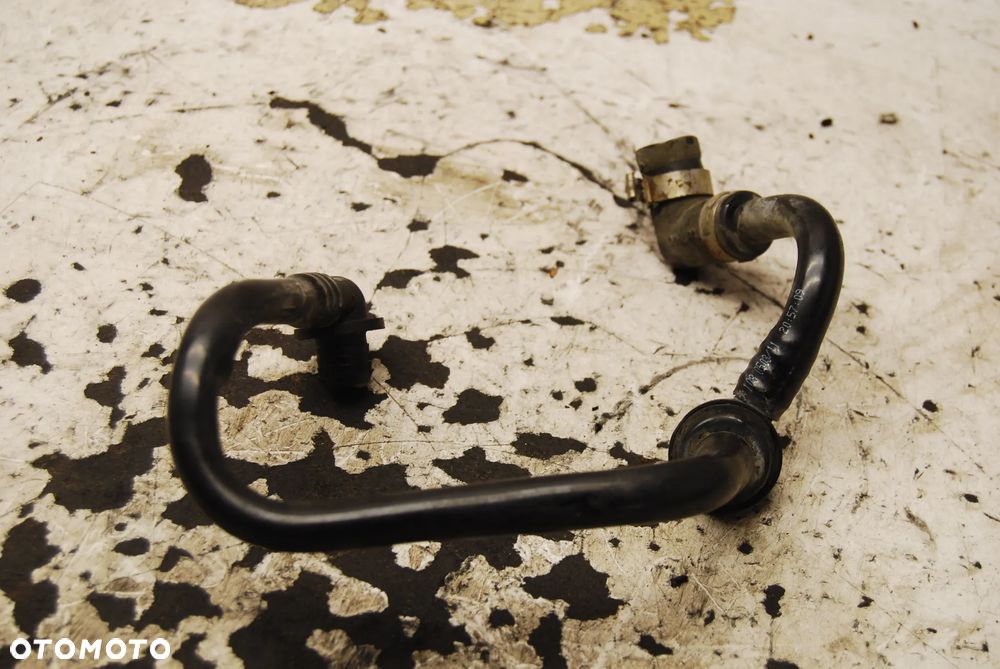 PRZEWÓD PODCIŚNIENIA SERWA 6Q1612041AE SEAT IBIZA III 1.2 12V SKODA VW 6Q1612041R 6Q1612041F 6Q1612041BE 6Q1612041CQ - 5