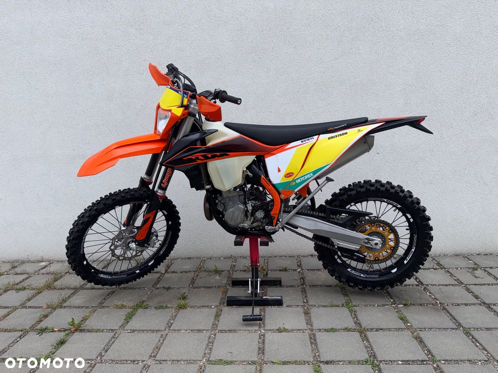 KTM EXC 450 - 14