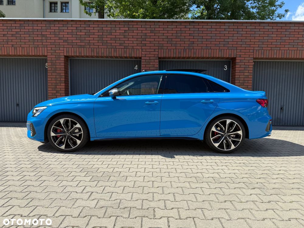 Audi S3 - 25