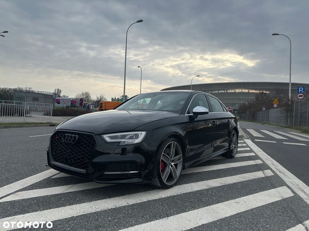 Audi S3 - 35
