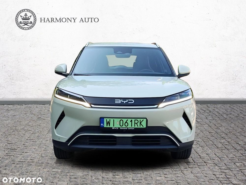 BYD Atto 2 - 9
