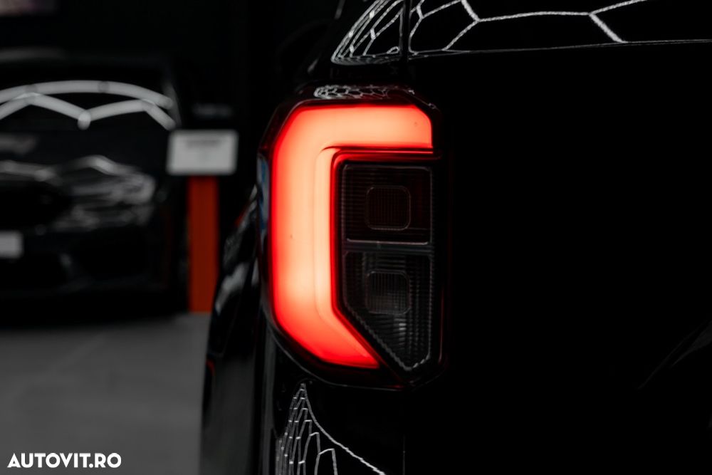 Ford Explorer 3.0 PHEV ST-Line - 6