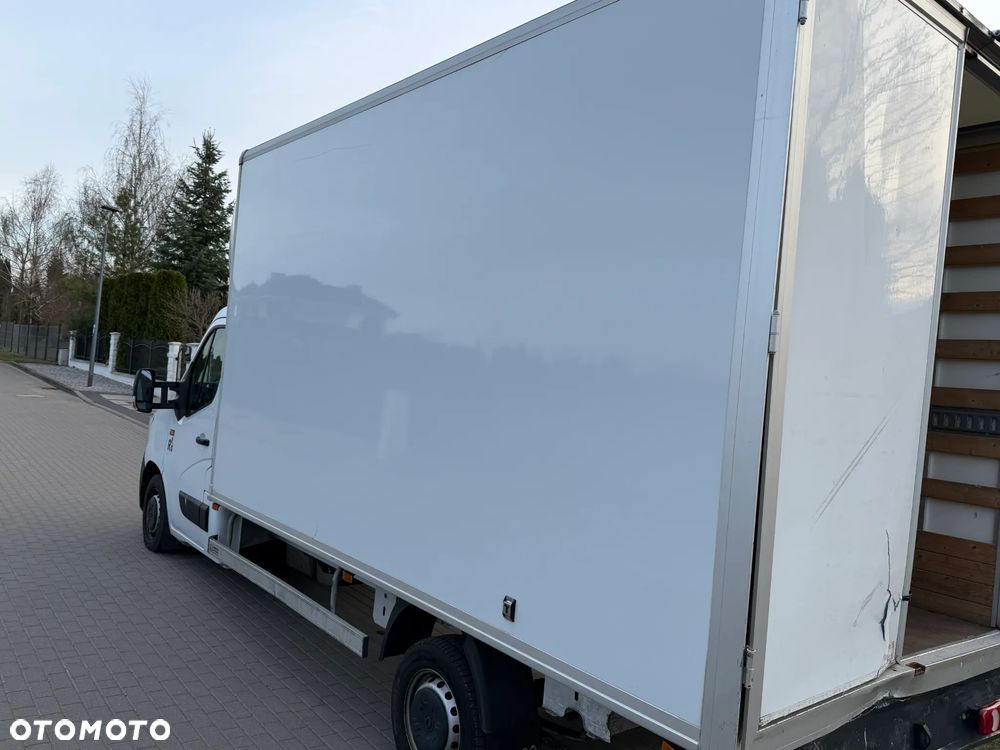Renault MASTER - 21