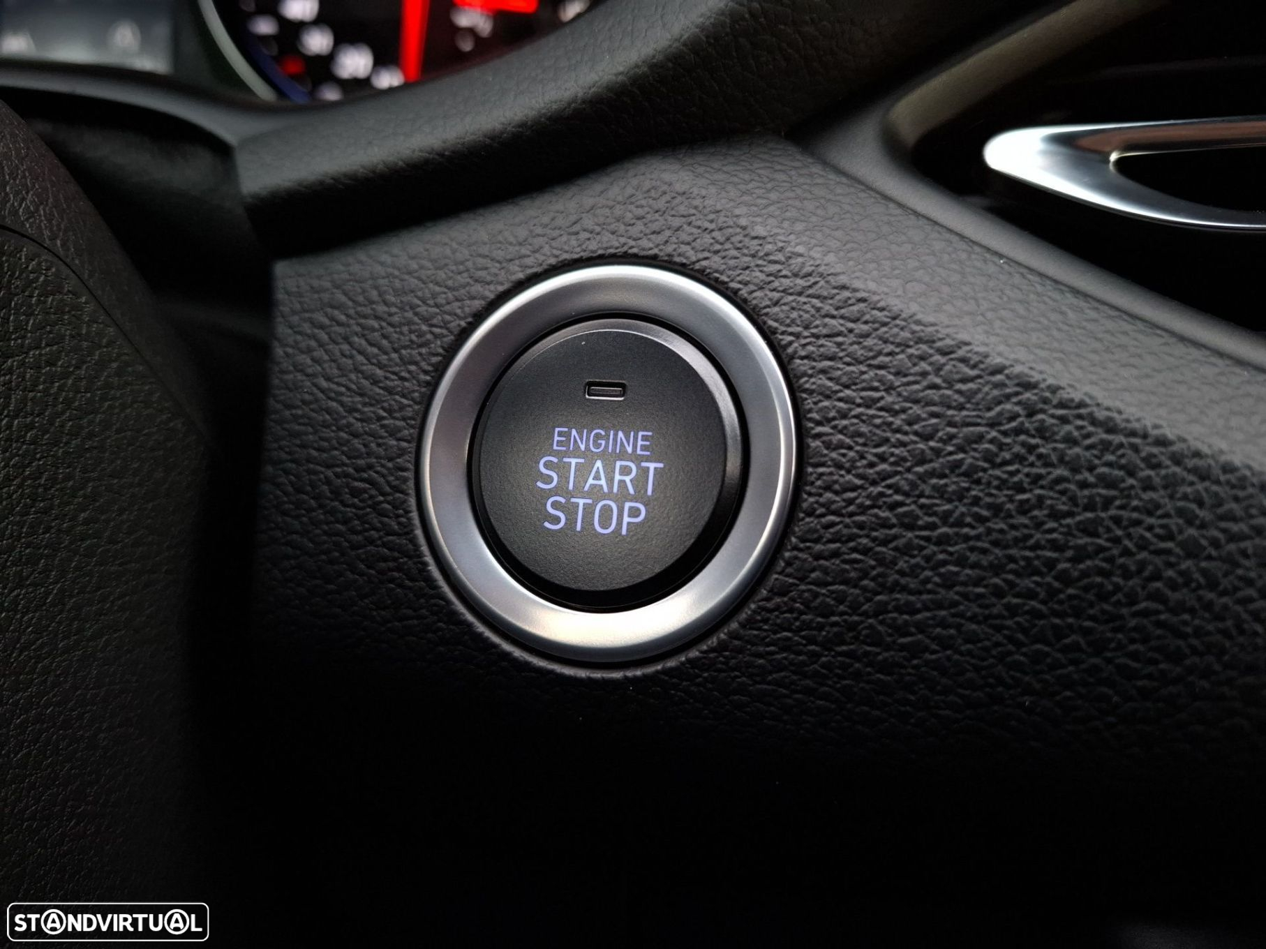 Hyundai i30 N 2.0 T-GDi Pack Performance - 18