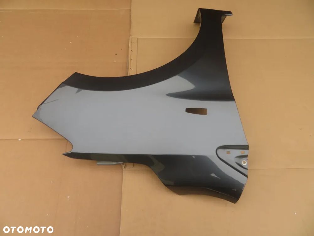 BŁOTNIK PRZÓD PRAWY MITSUBISHI SPACE STAR III 19-24R KRAKÓW - 4