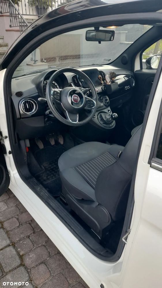 Fiat 500 1.2 120th - 5