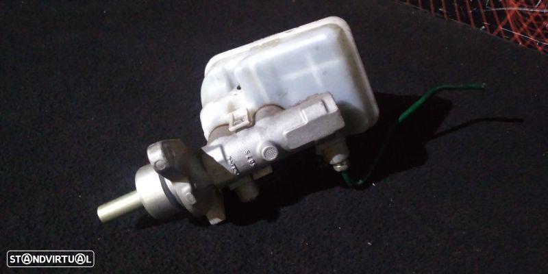 Plafonier Opel Corsa C (X01) - 1