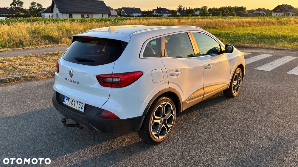 Renault Kadjar 1.6 dCi Energy Spring Edition Plus - 5