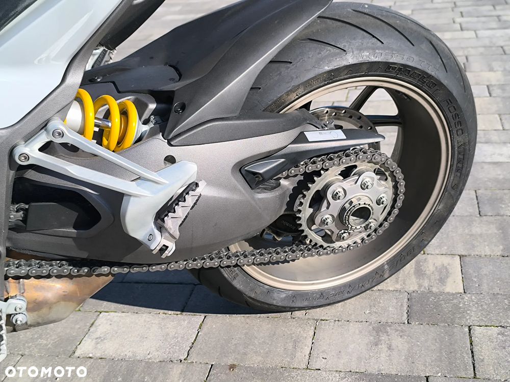 Ducati Multistrada - 19