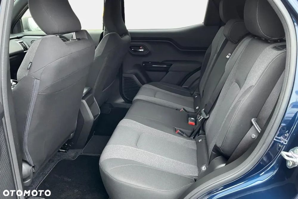Toyota Urban Cruiser 61kWh Style - 20