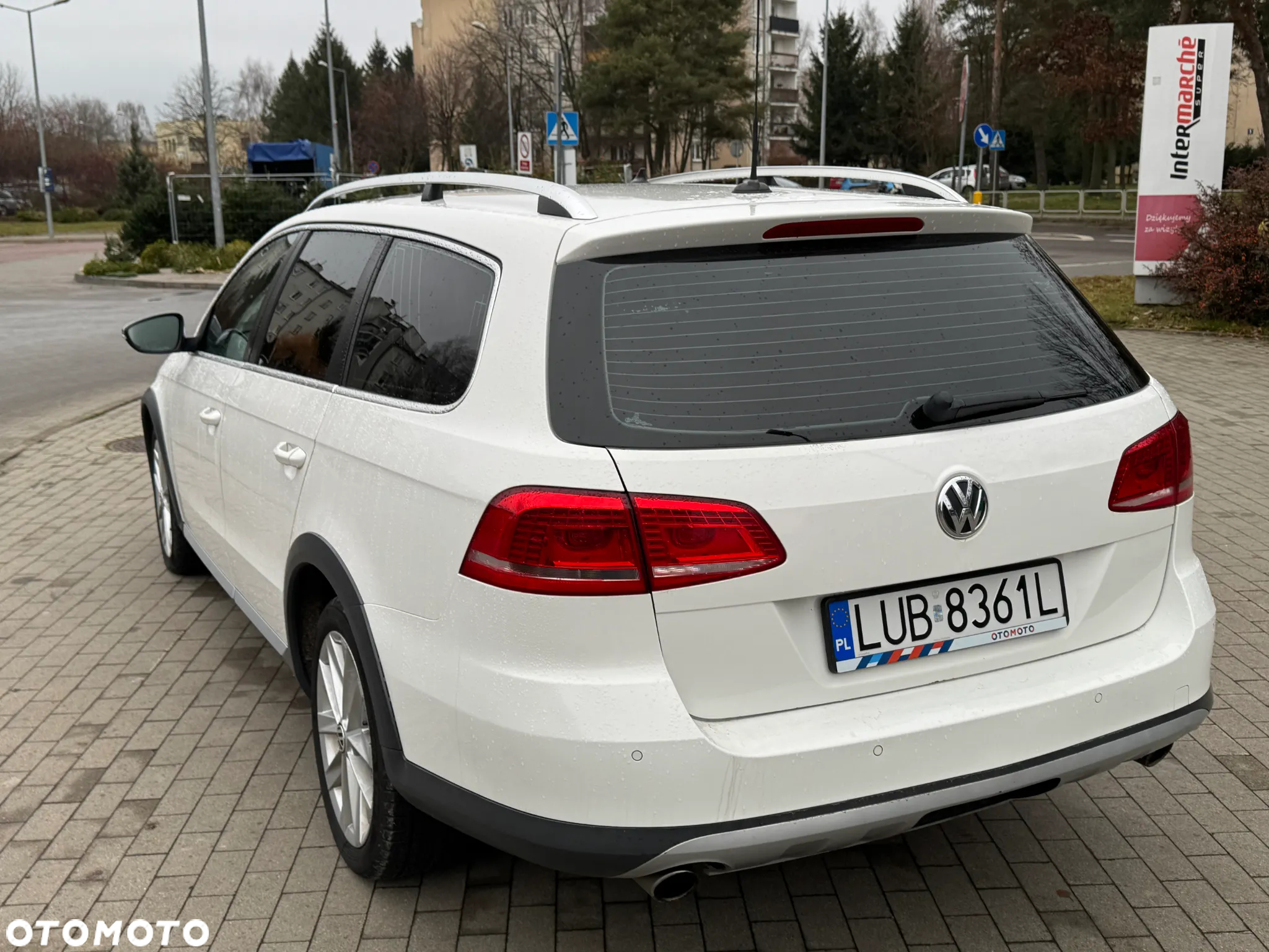 Volkswagen Passat Variant 2.0 TDI 4Motion DSG BlueMotion Tech Comfortline - 7