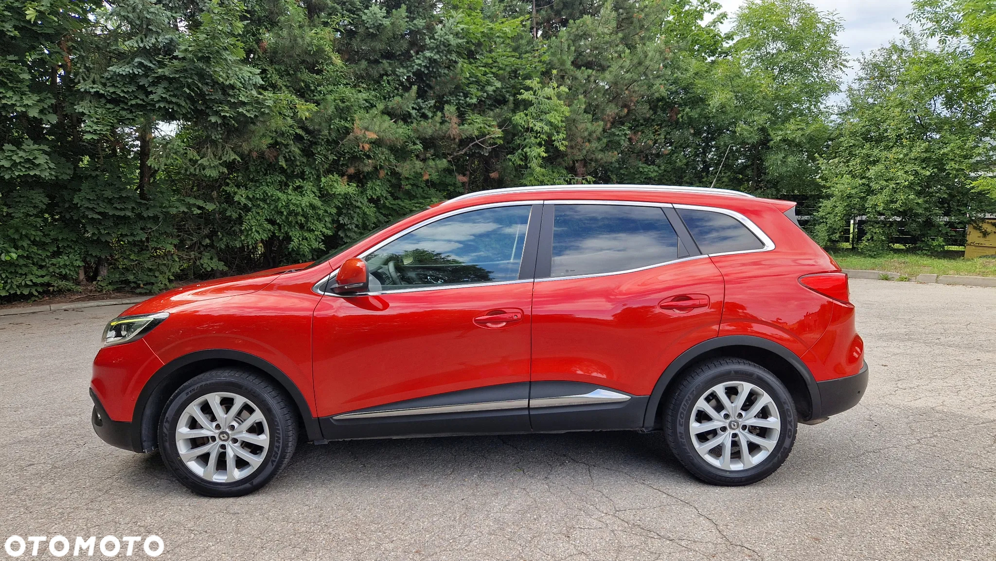 Renault Kadjar Energy dCi 110 XMOD - 7