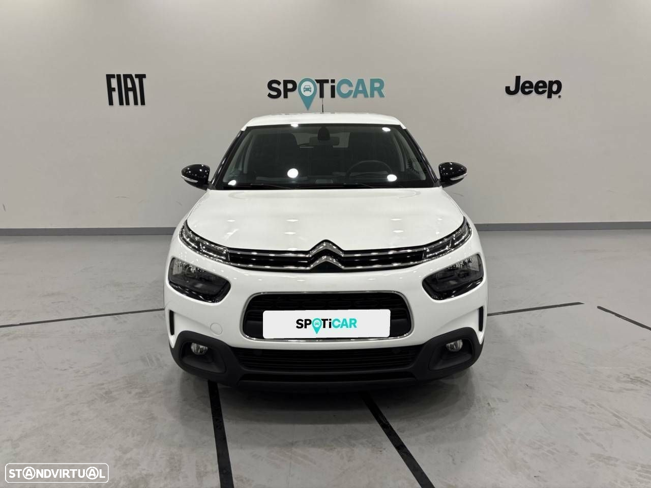 Citroën C4 Cactus 1.5 BlueHDi Feel - 2