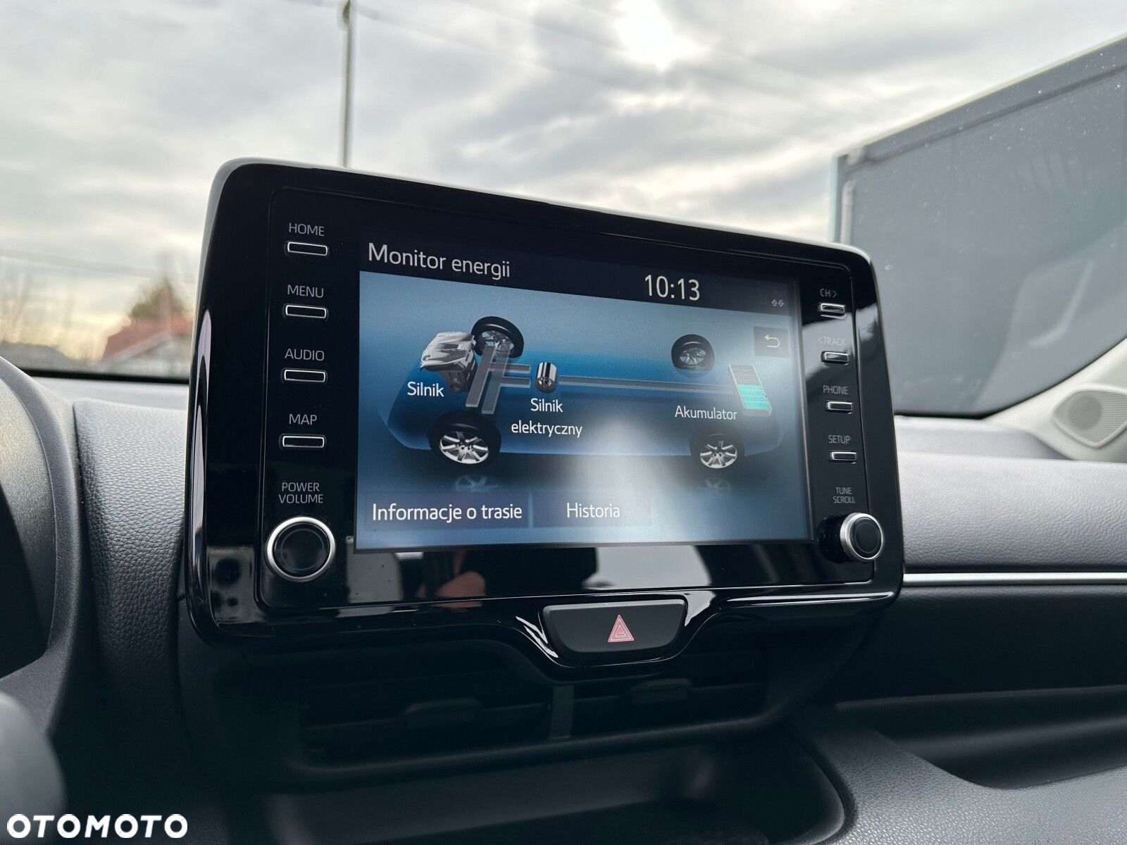 Toyota Yaris - 27