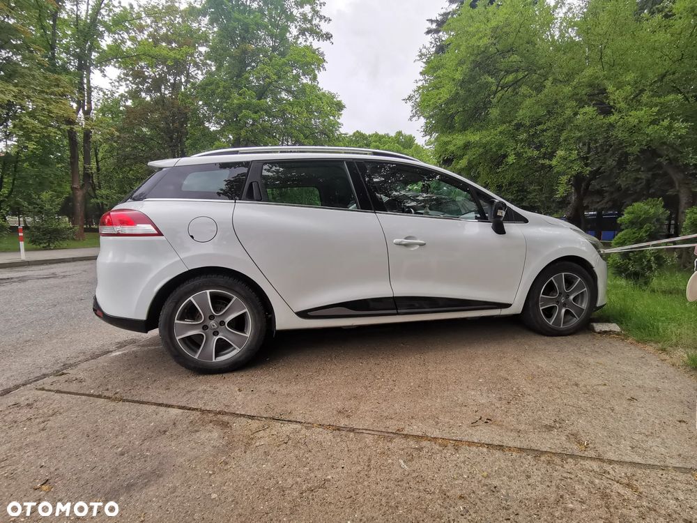 Renault Clio 1.2 16V Zen - 1