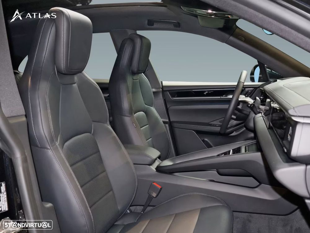Porsche Macan Electric 4 - 14