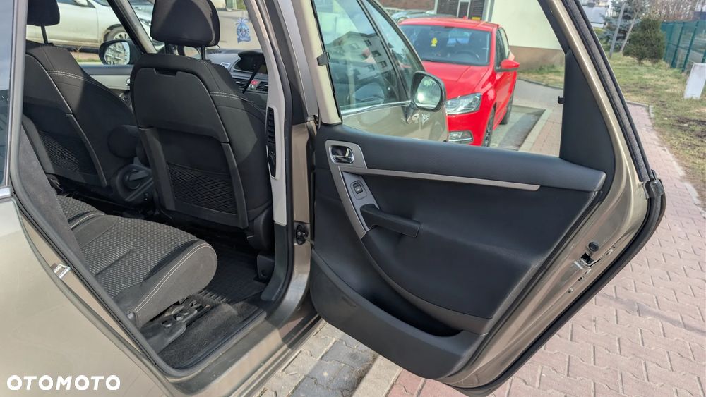 Citroën C4 Picasso 2.0 HDi FAP Exclusive - 15