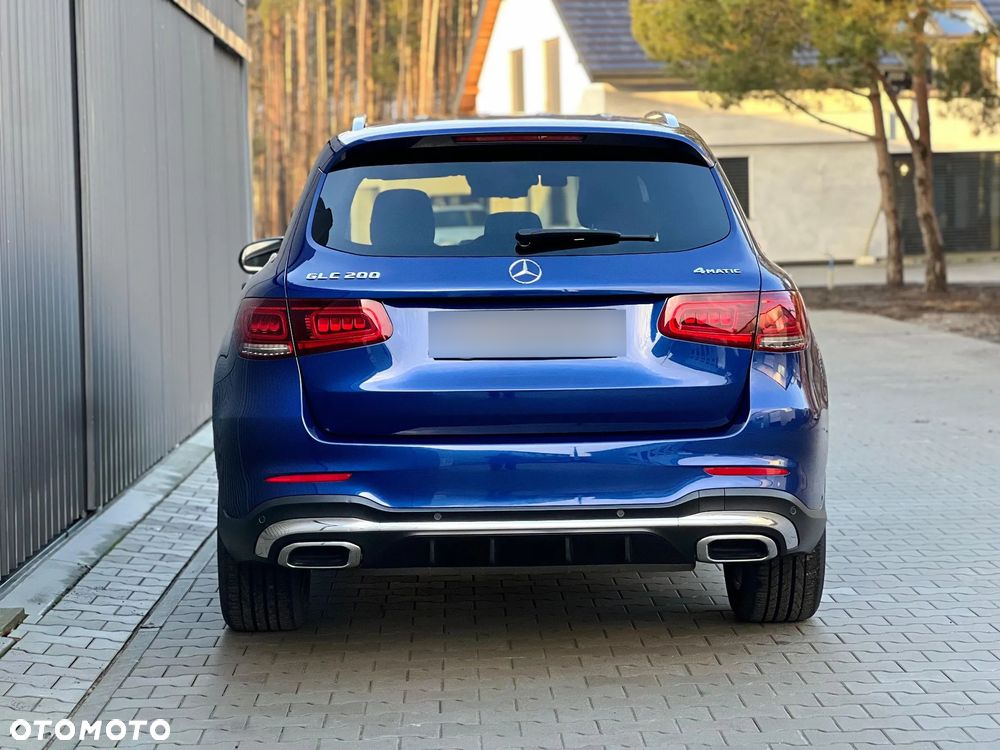 Mercedes-Benz GLC - 2