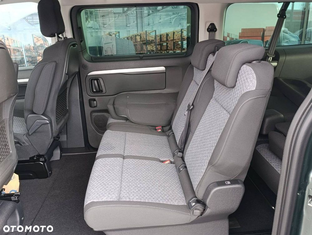 Citroën SpaceTourer - 12