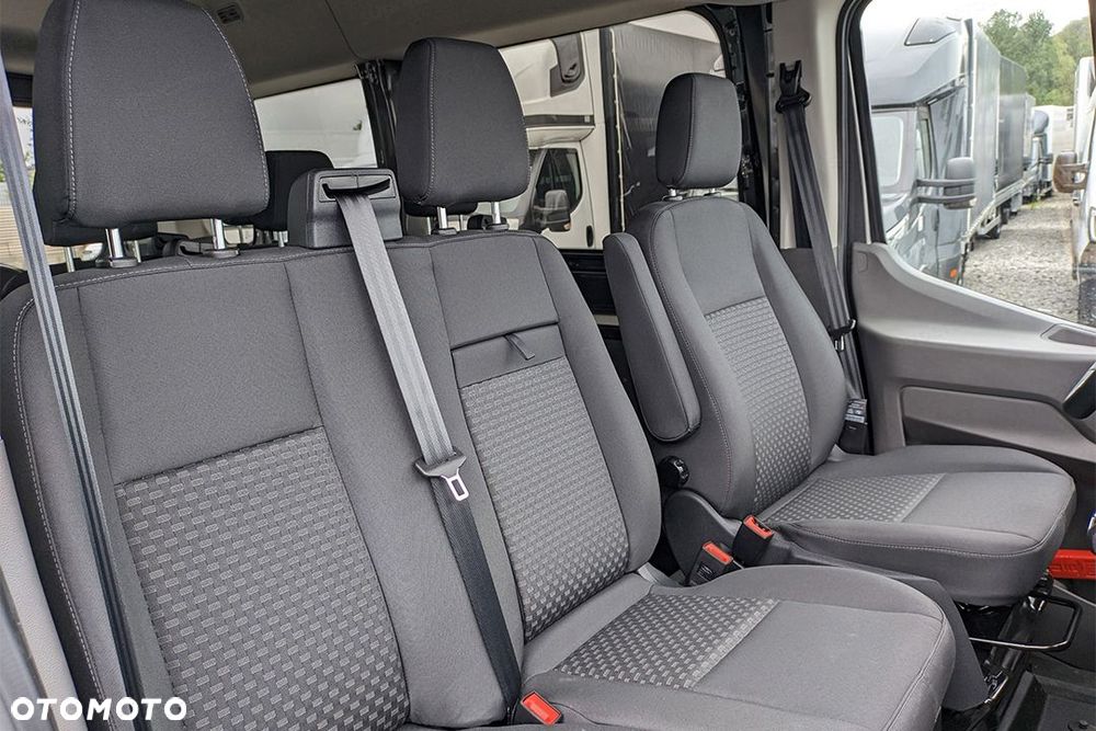 Ford Transit - 5