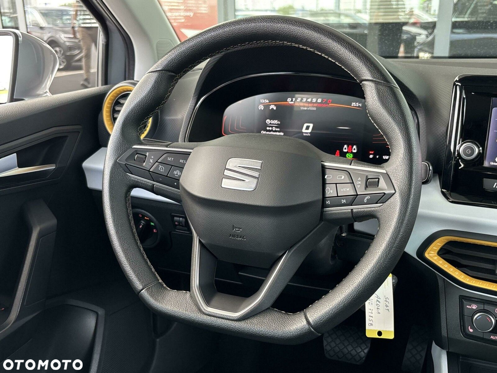 Seat Arona 1.0 TSI Style S&S DSG - 17