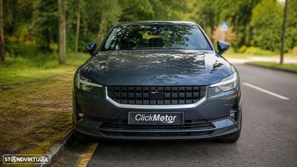 Polestar 2 Long Range 78 kWh AWD - 50