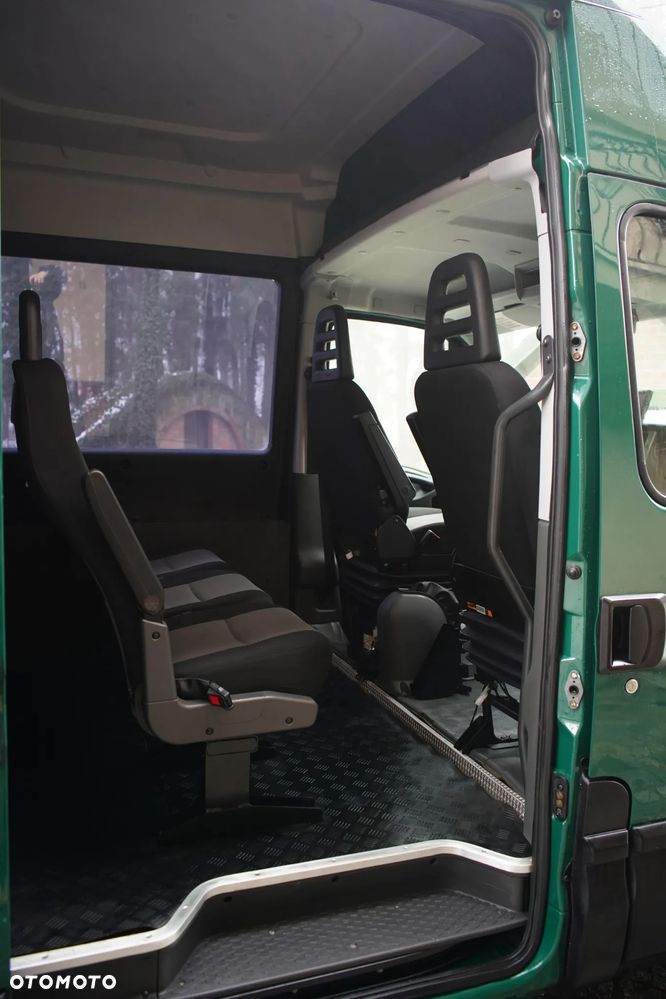 Iveco Iveco Daily - 16