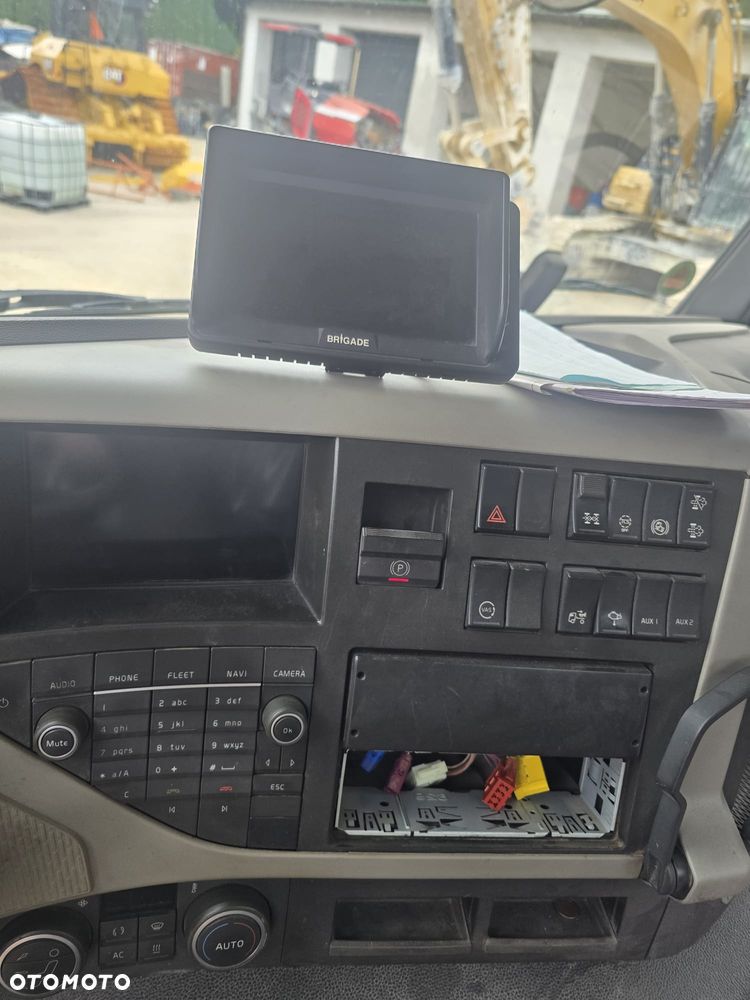 Volvo FM 450 - 14