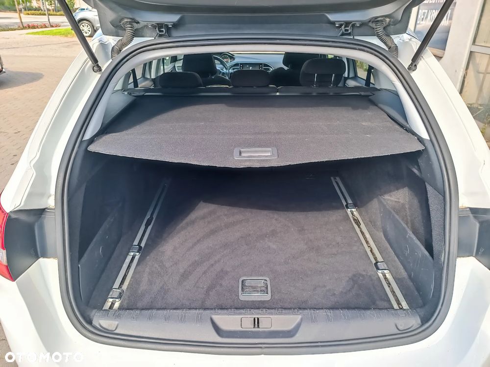 Peugeot 308 130 e-THP Stop & Start Allure - 34