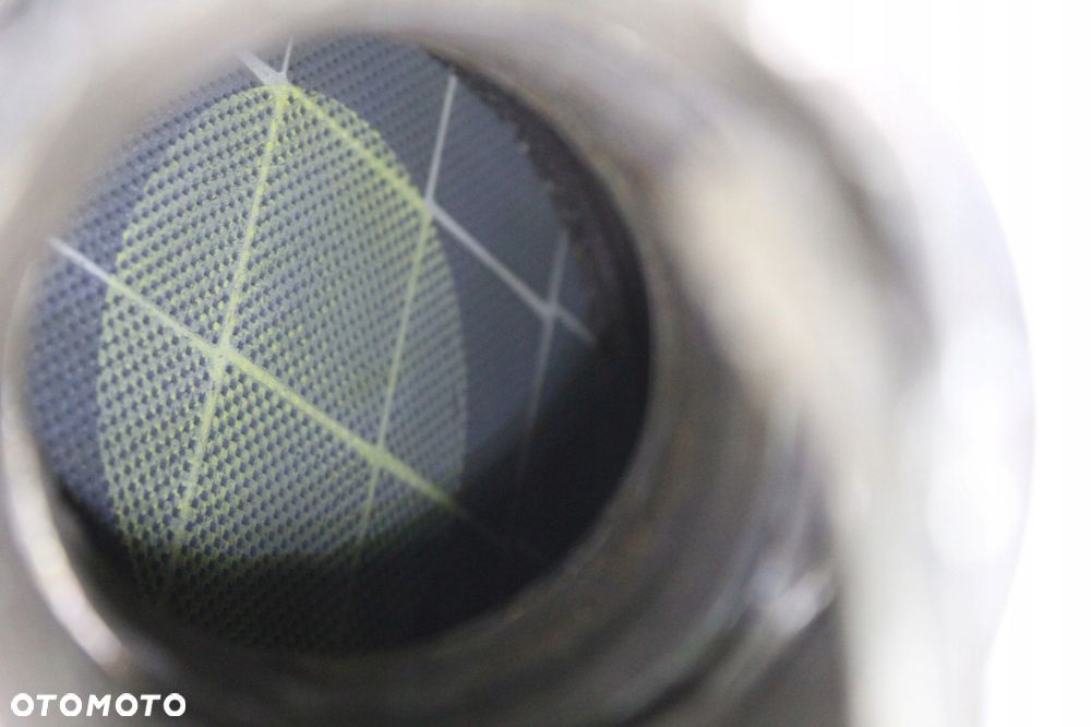 KATALIZATOR DPF BMW E90 E91 E87 2.0D N47 7805091 - 6