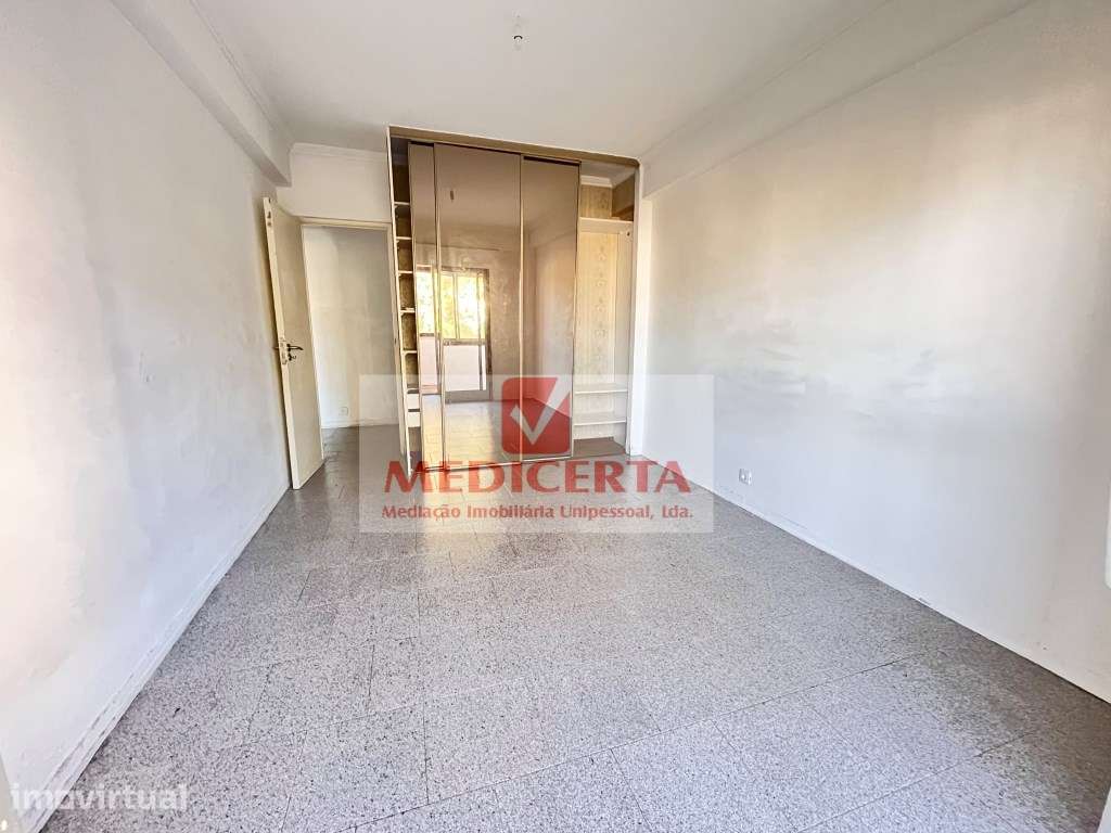 T2 Agualva-Cacém - Centro - Grande imagem: 2/16