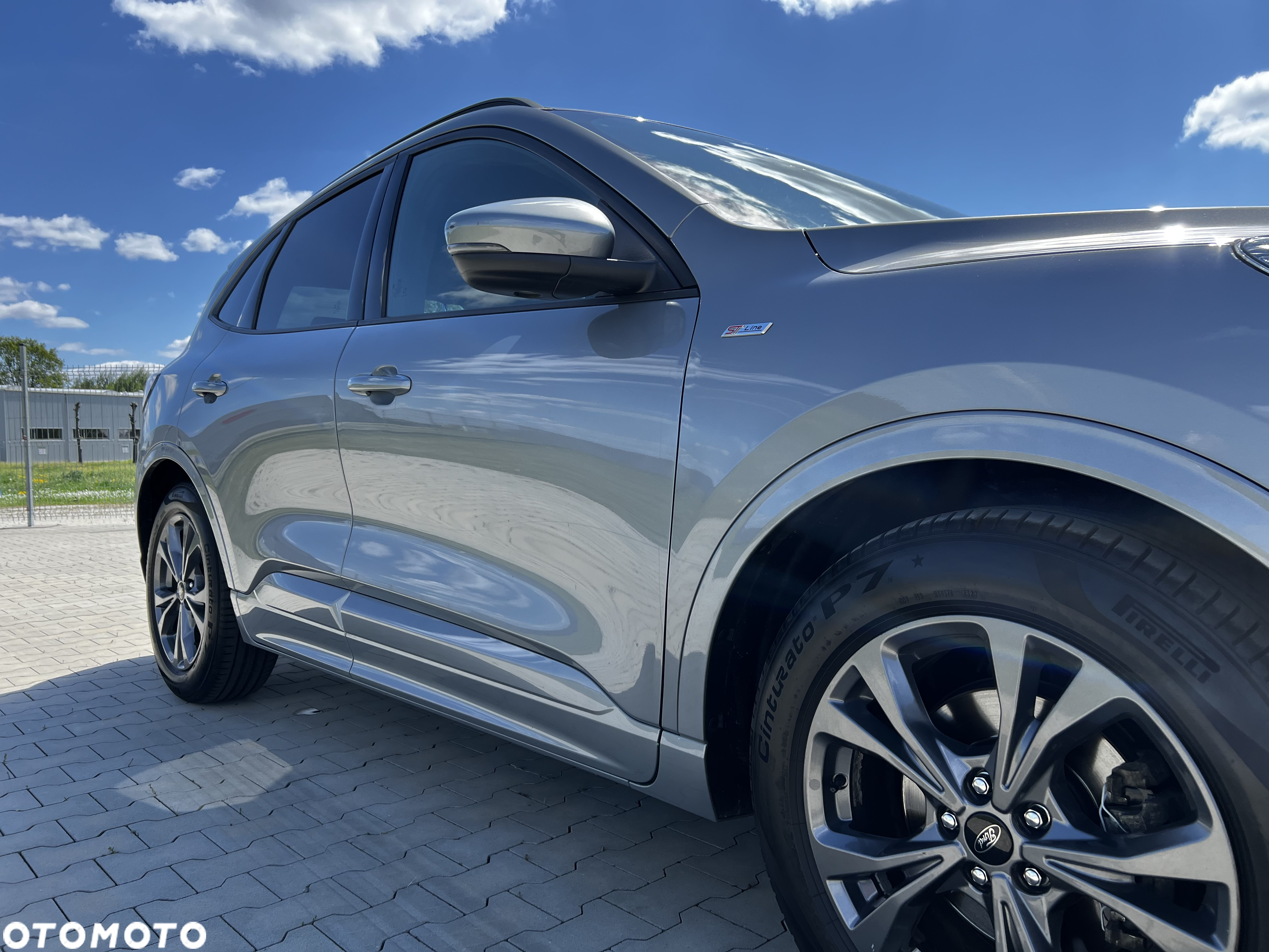 Ford Kuga 1.5 EcoBlue FWD ST-Line - 13