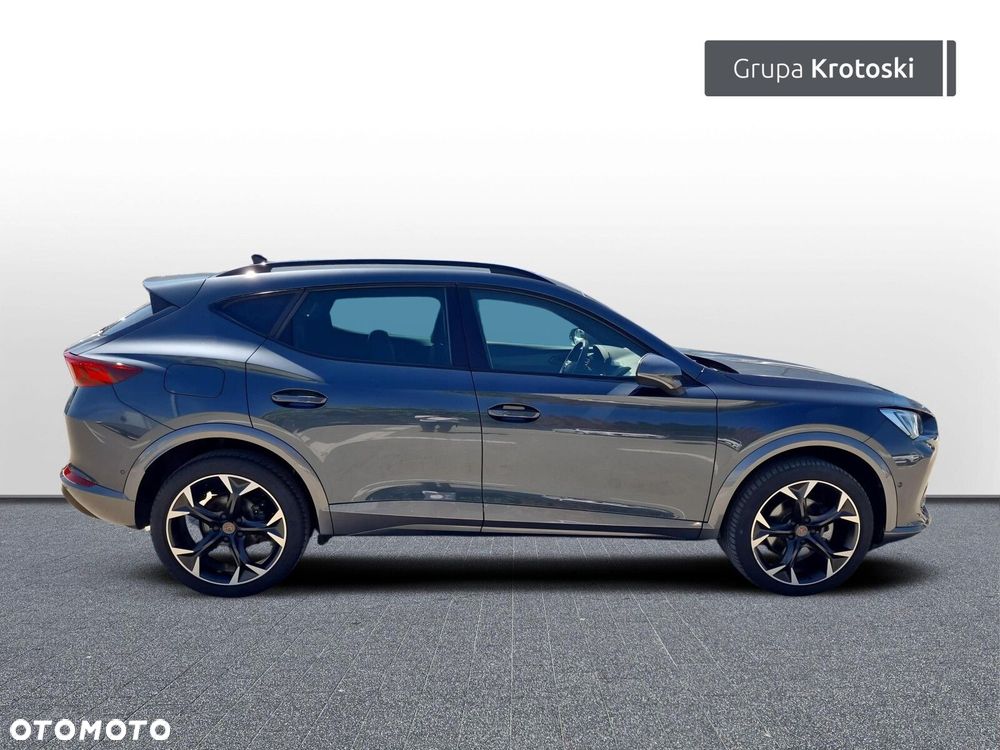 Cupra Formentor 2.0 TDI 4Drive DSG - 9