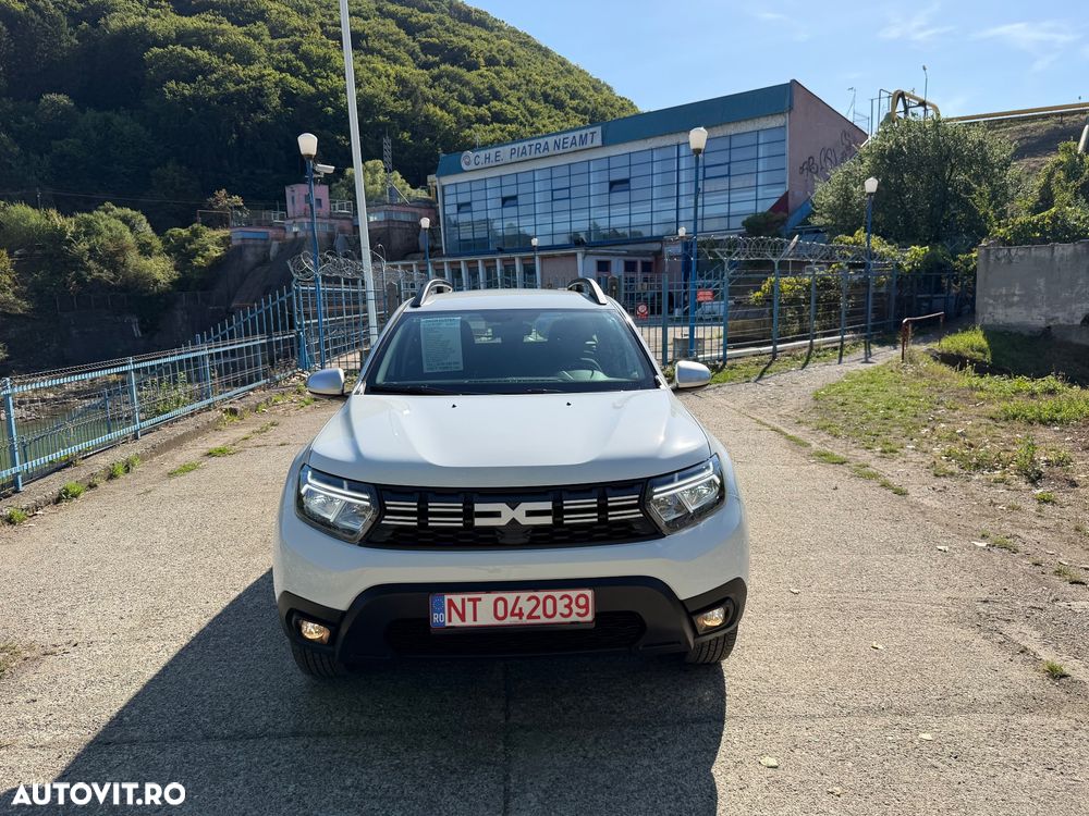 Dacia Duster TCe 90 2WD Expression - 2