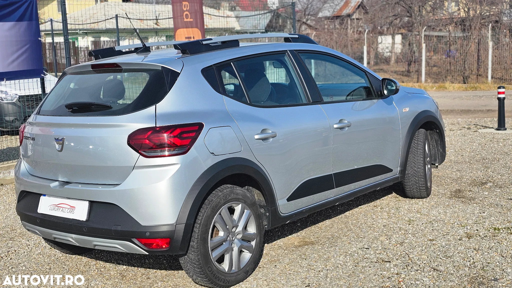 Dacia Sandero - 6
