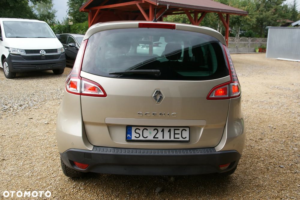 Renault Scenic 1.6 16V Authentique - 7